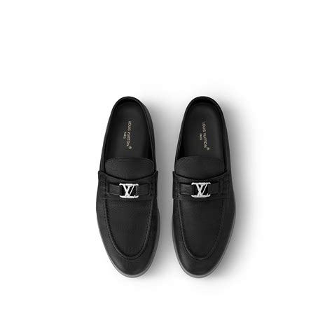 scarpe louis vuitton uomo mocassini|louis vuitton loafers for men.